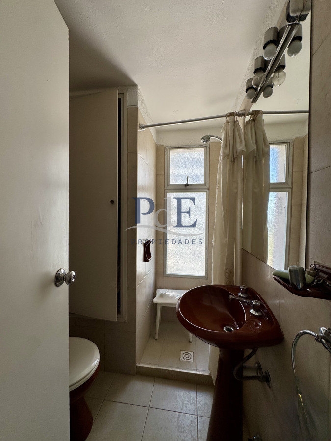 Apartamento en venta, 2 dorm y 2 baños. Av. Roosevelt · Vista al mar - Imagen 14