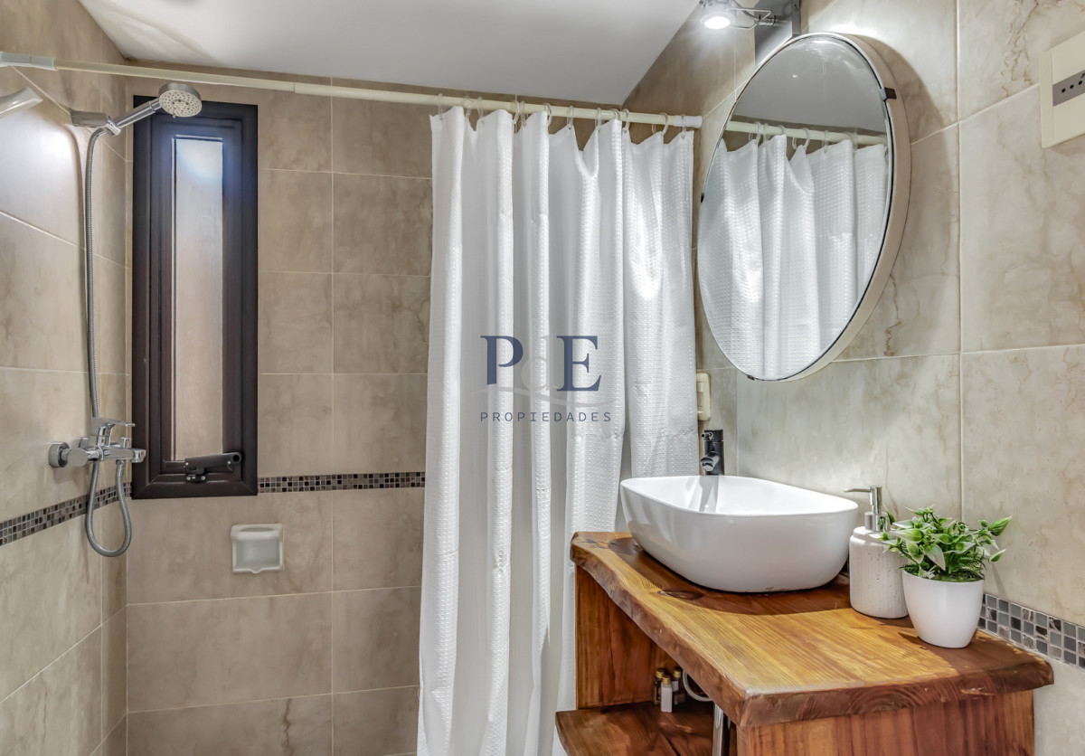  A pasos del Mar apartamento en venta de tres dormitorios - Imagen 15