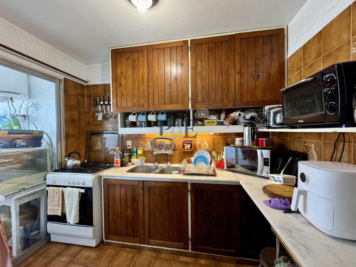 Apartamento en venta, 2 dorm y 2 baños. Av. Roosevelt · Vista al mar - Imagen 15