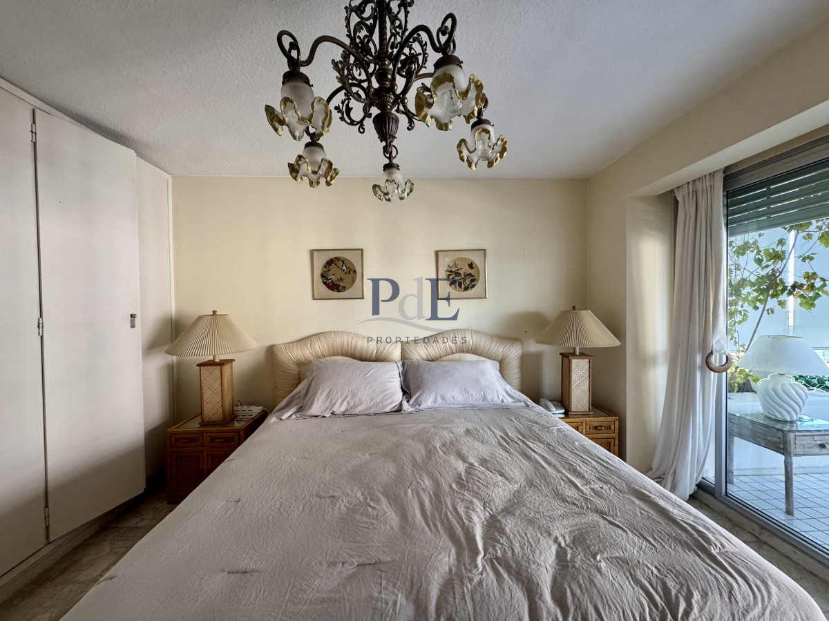 Semipiso en Parada 5 de Playa Brava | 3 dormitorios | Vista panorámica - Imagen 9