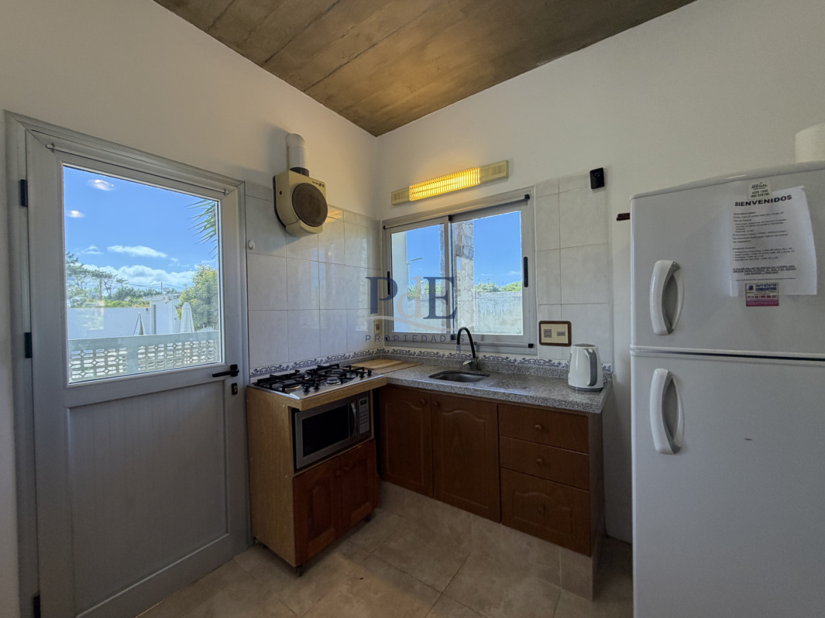 Balneario Bs As, alquiler anual - Imagen 6