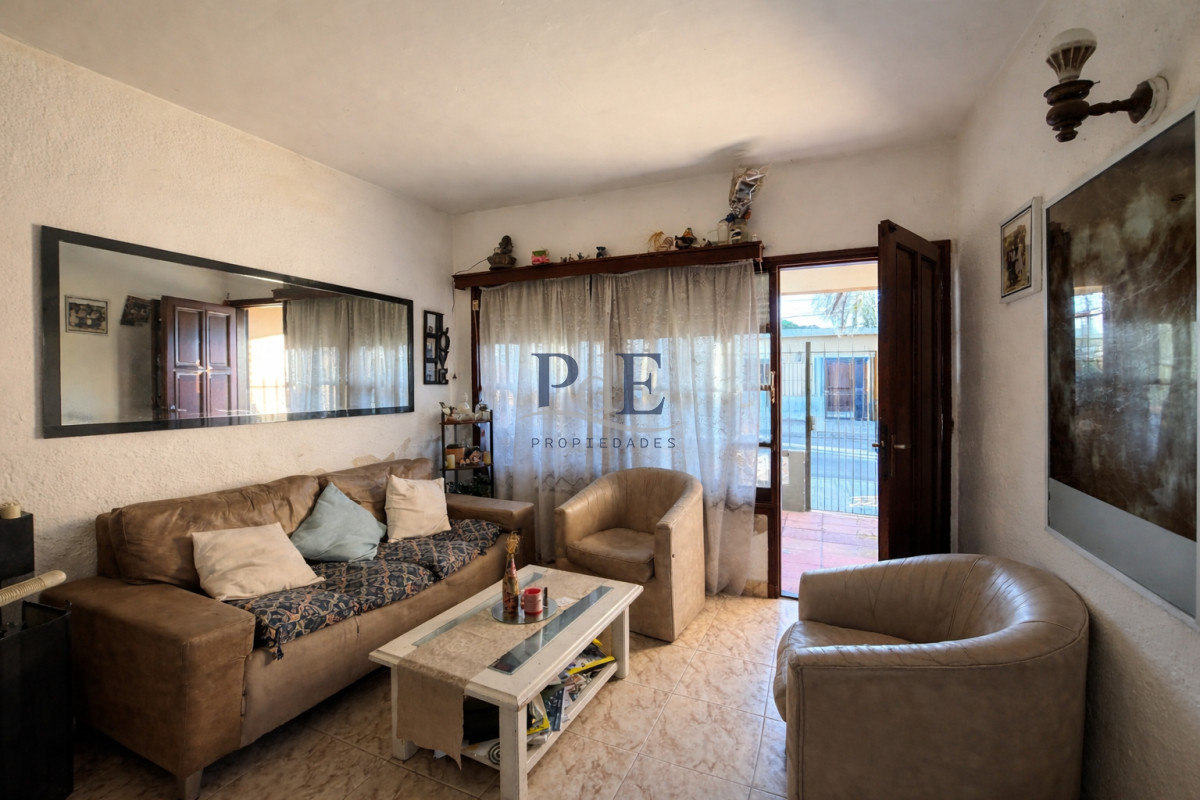 Maldonado | Casa de 3 Dormitorios más Apartamento Independiente.