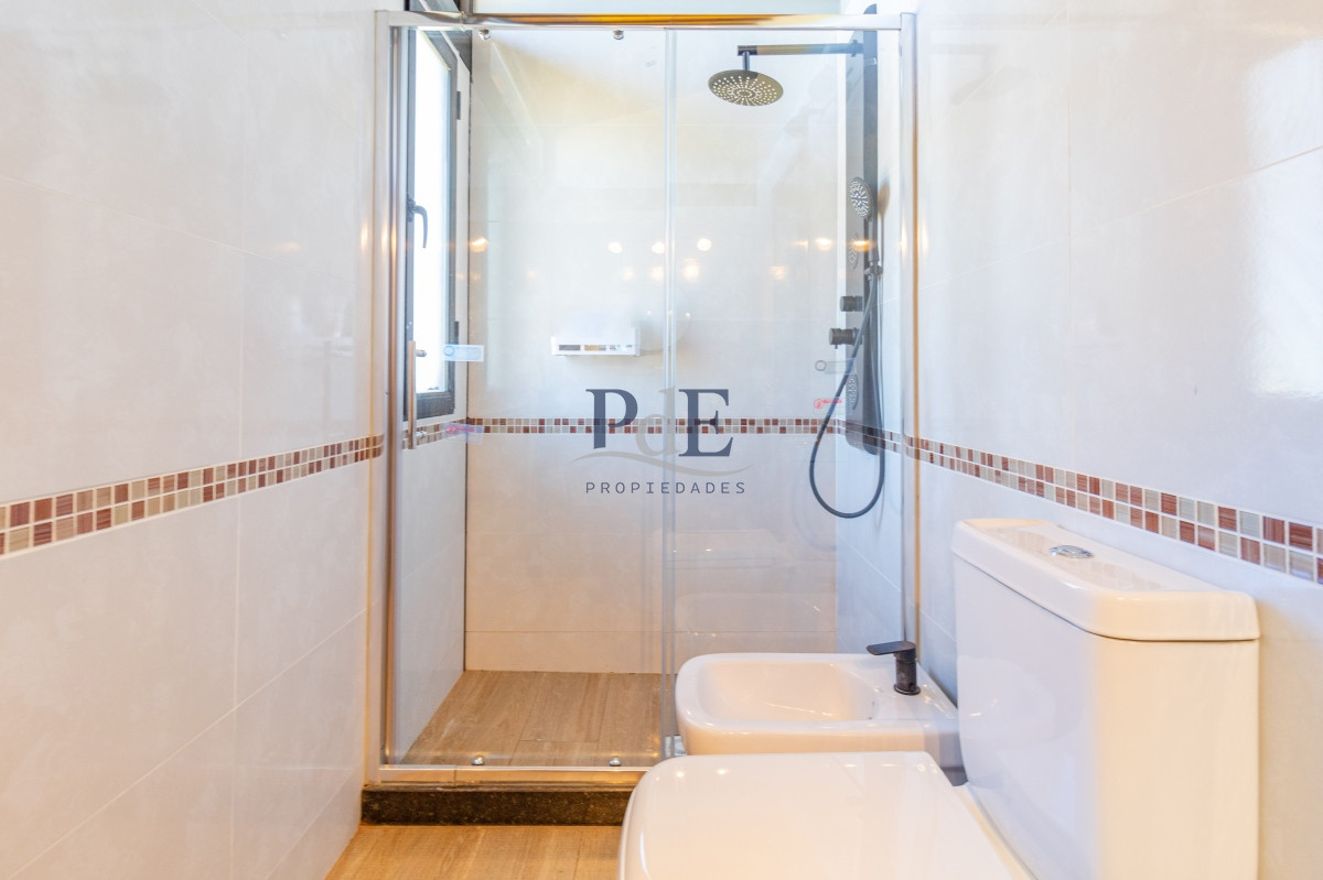 Moderna casa en barrio privado El Quijote. La Barra. - Imagen 20