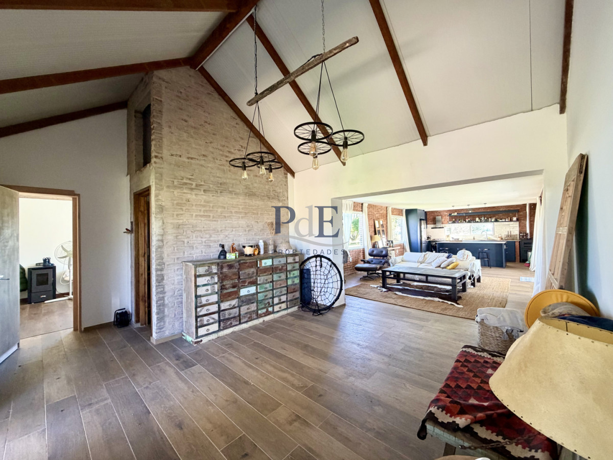Chacra de 10 has próximo a San Carlos y José Ignacio - Imagen 2