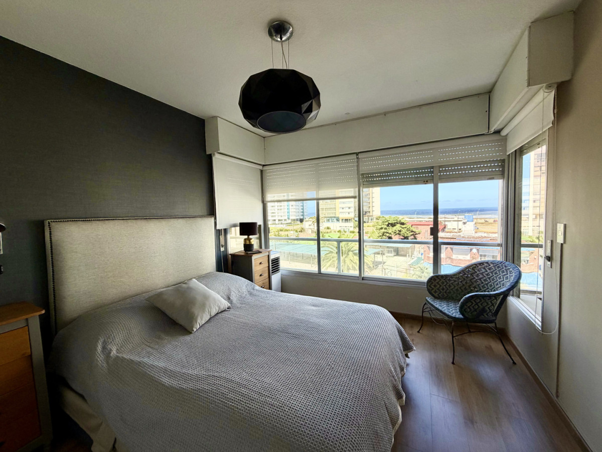 Apartamento ID.21098720 - Excelente ubicación y vista al mar