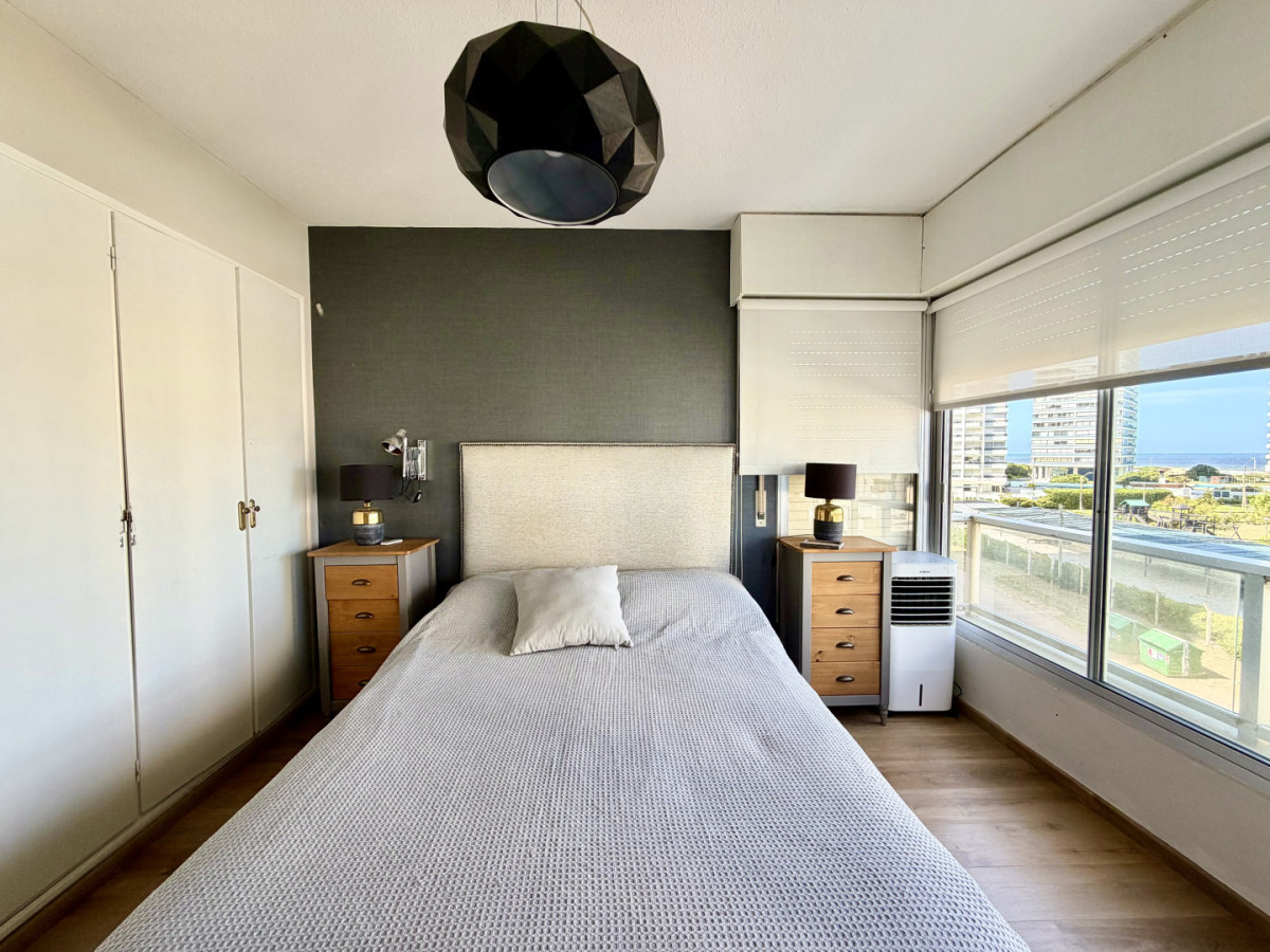 Apartamento ID.21098720 - Excelente ubicación y vista al mar