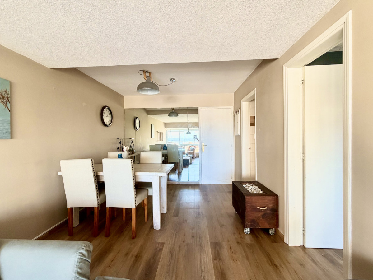 Apartamento ID.21098720 - Excelente ubicación y vista al mar