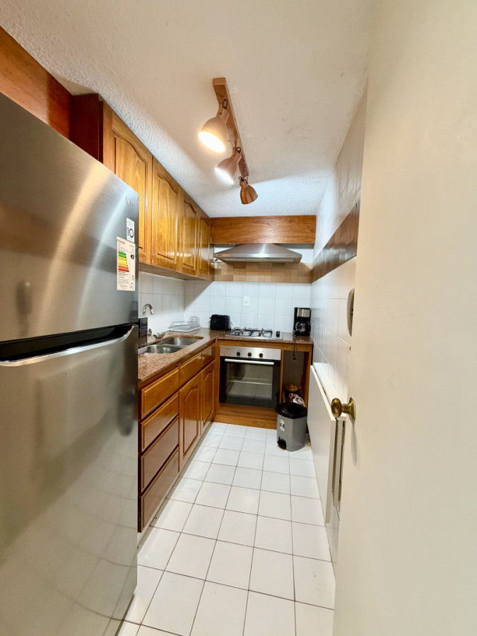 Apartamento ID.21098720 - Excelente ubicación y vista al mar