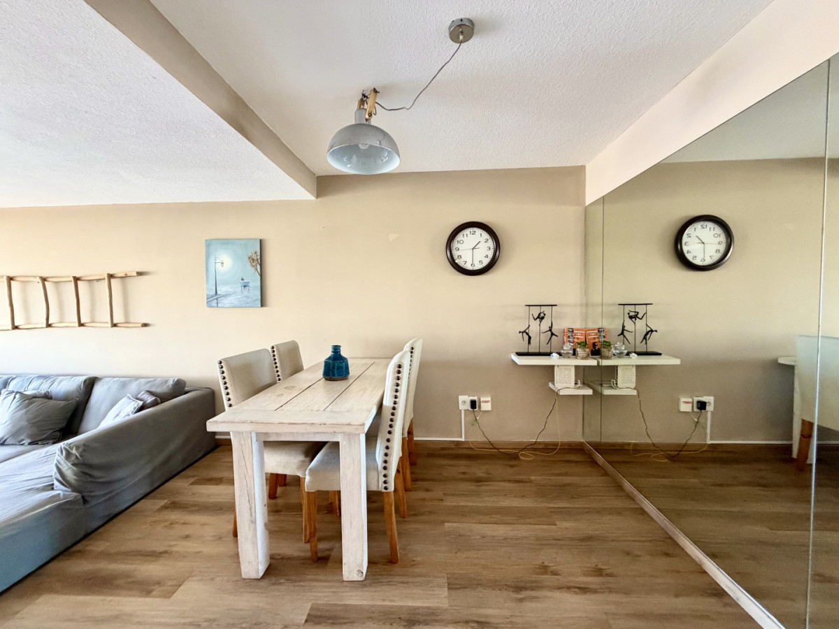 Apartamento ID.21098720 - Excelente ubicación y vista al mar