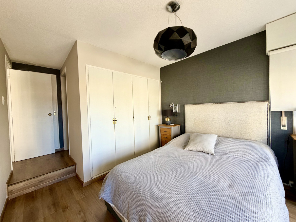 Apartamento ID.21098720 - Excelente ubicación y vista al mar