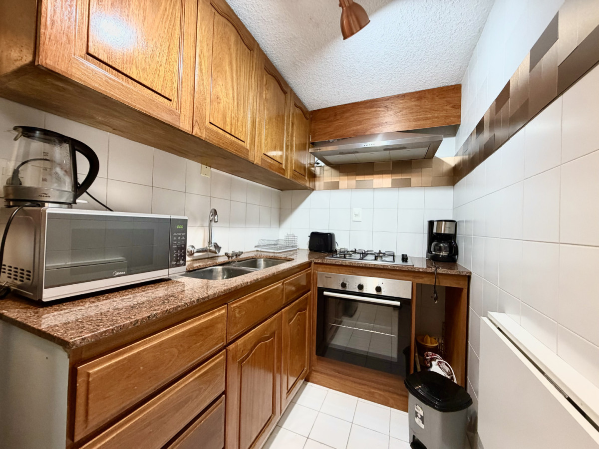 Apartamento ID.21098720 - Excelente ubicación y vista al mar