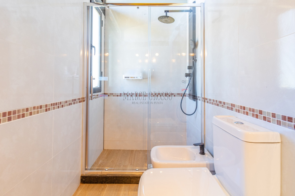 Casa ID.18 - Moderna casa en barrio privado El Quijote en venta