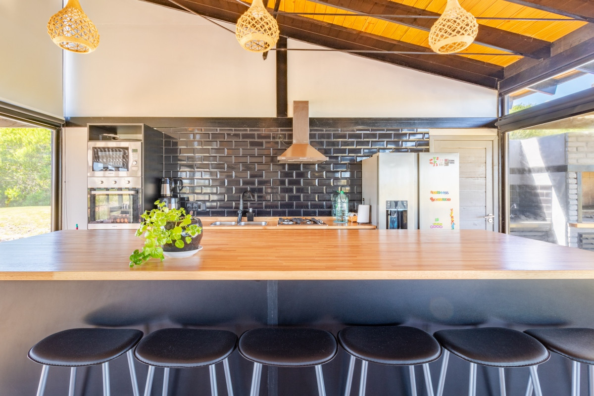 Casa ID.18 - Moderna casa en barrio privado El Quijote en venta