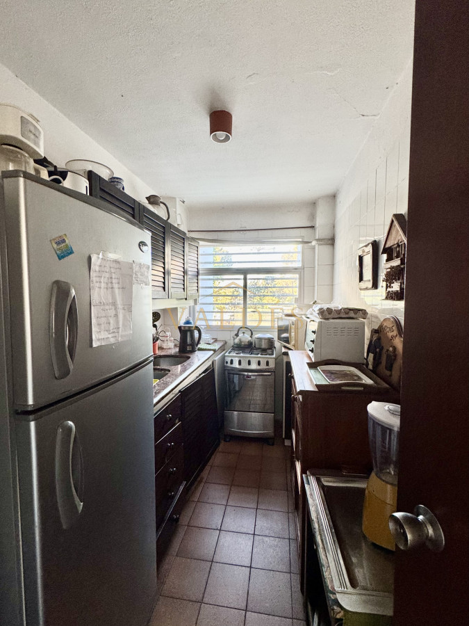 Apartamento ID.5237 - Apartamento de 2 dormitorios y 2 baños en venta