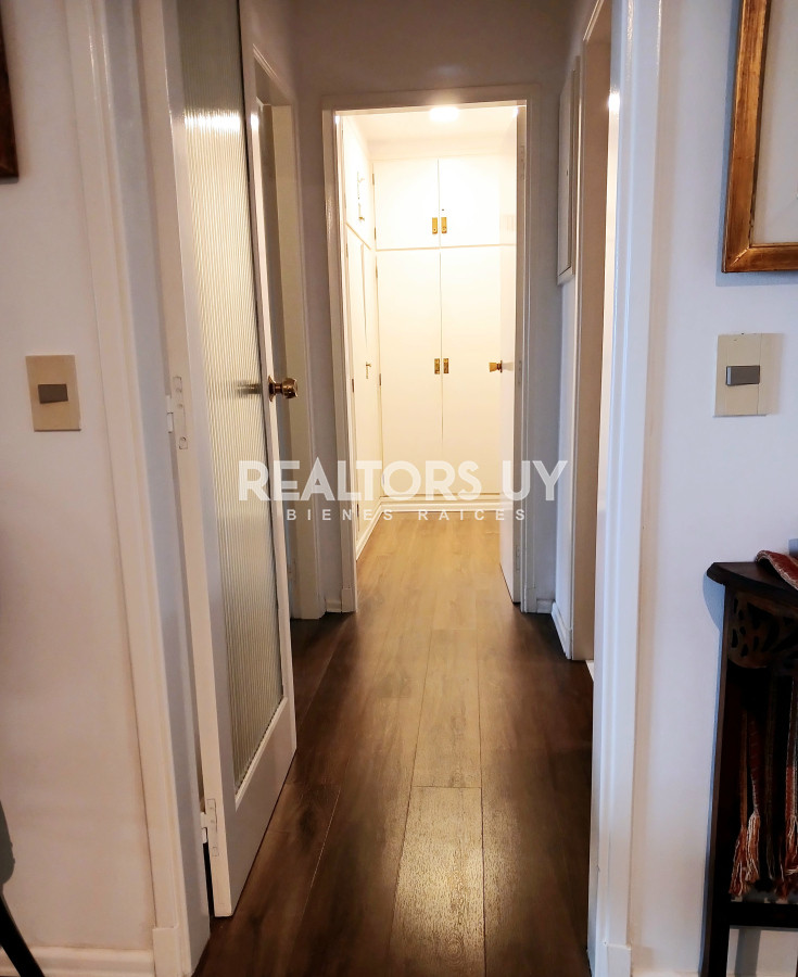 Apartamento ID.540 - VENTA APTO 2 DORM.  - PDE. Pda.1 BRAVA