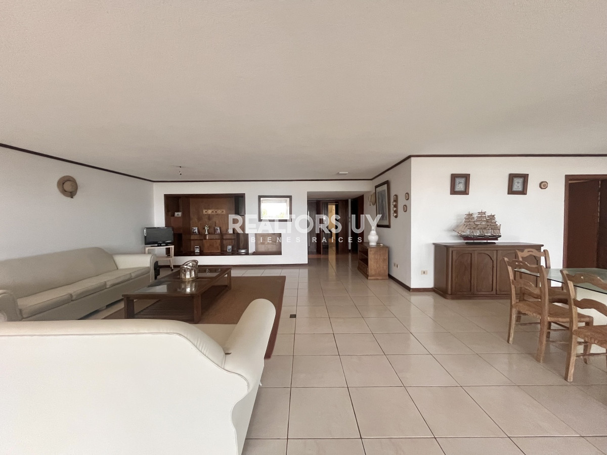 Apartamento ID.25 - Amplia planta frente al mar en venta