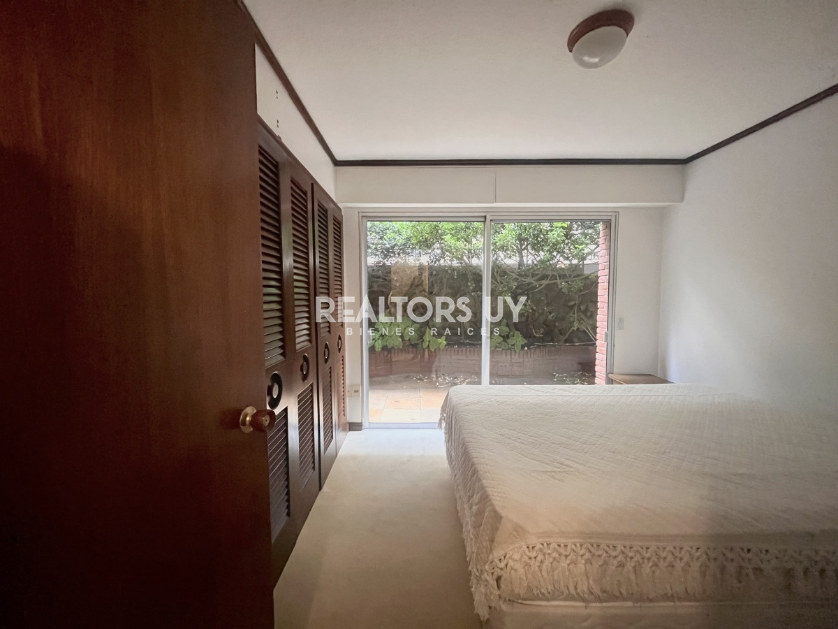 Apartamento ID.25 - Amplia planta frente al mar en venta
