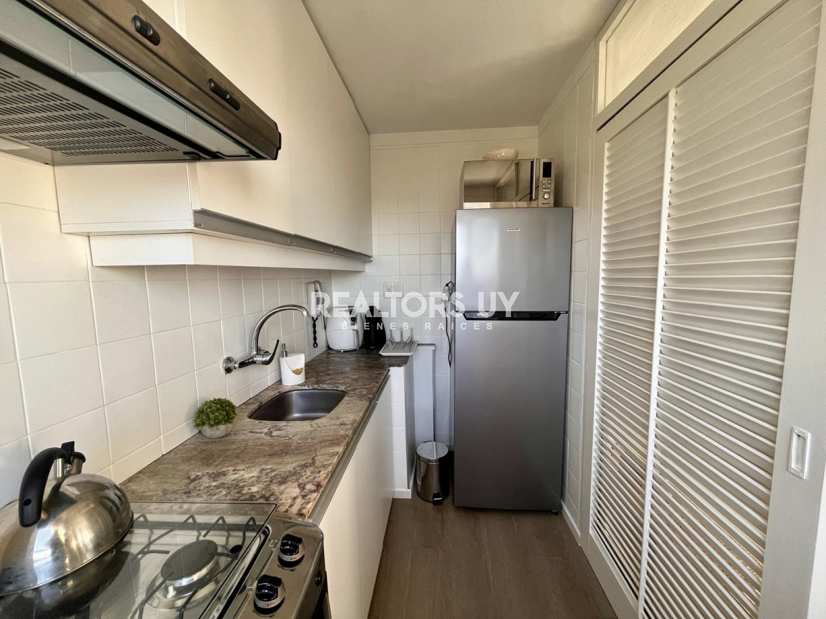 Apartamento ID.3 - Apartamento en Punta del Este, 