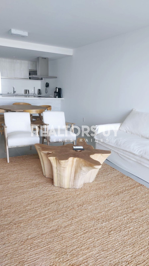Apartamento ID.206 - VENTA APTO 2 DORM MANANTIALES