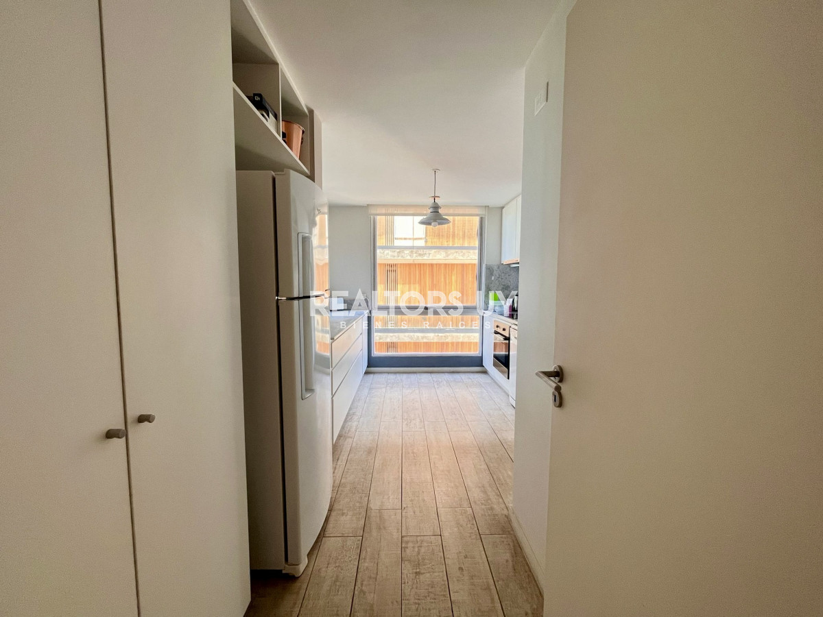 Apartamento ID.578 - Exclusivo departamento en venta frente a playa mansa- Punta del Este