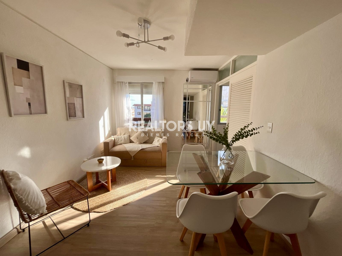 Apartamento ID.3 - Apartamento en Punta del Este, 