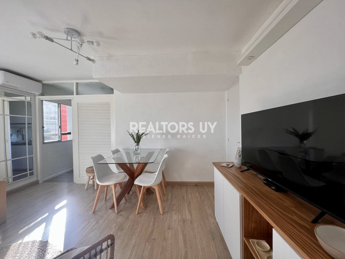 Apartamento ID.3 - Apartamento en Punta del Este, 
