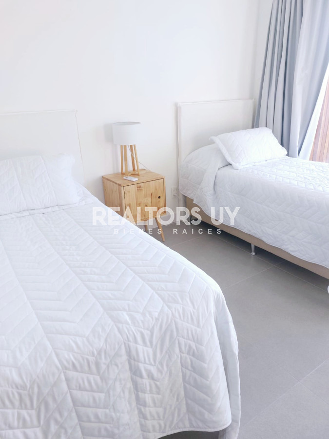 Apartamento ID.206 - VENTA APTO 2 DORM MANANTIALES
