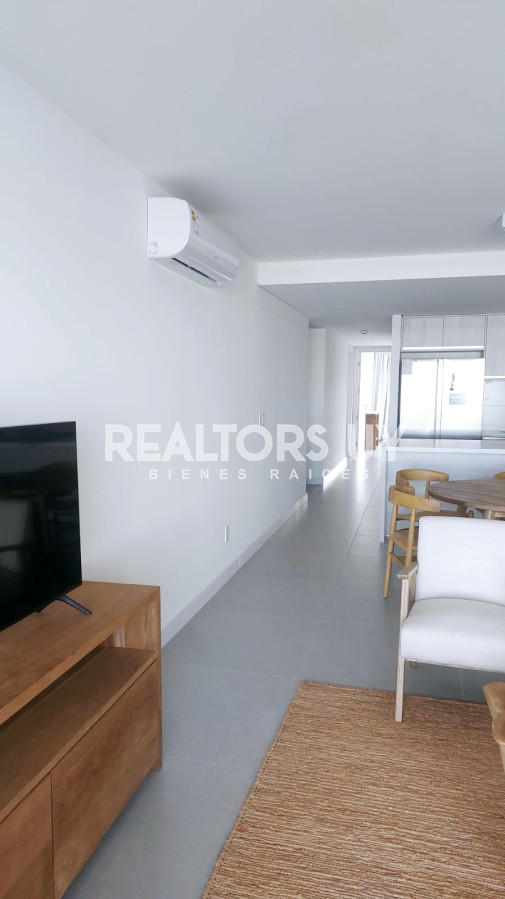 Apartamento ID.206 - VENTA APTO 2 DORM MANANTIALES
