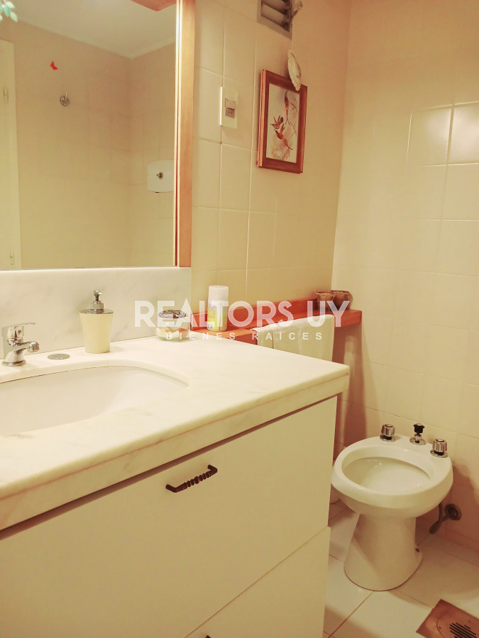 Apartamento ID.540 - VENTA APTO 2 DORM.  - PDE. Pda.1 BRAVA