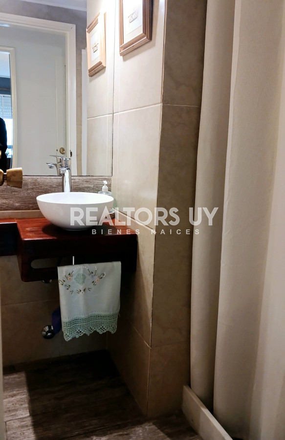 Apartamento ID.540 - VENTA APTO 2 DORM.  - PDE. Pda.1 BRAVA