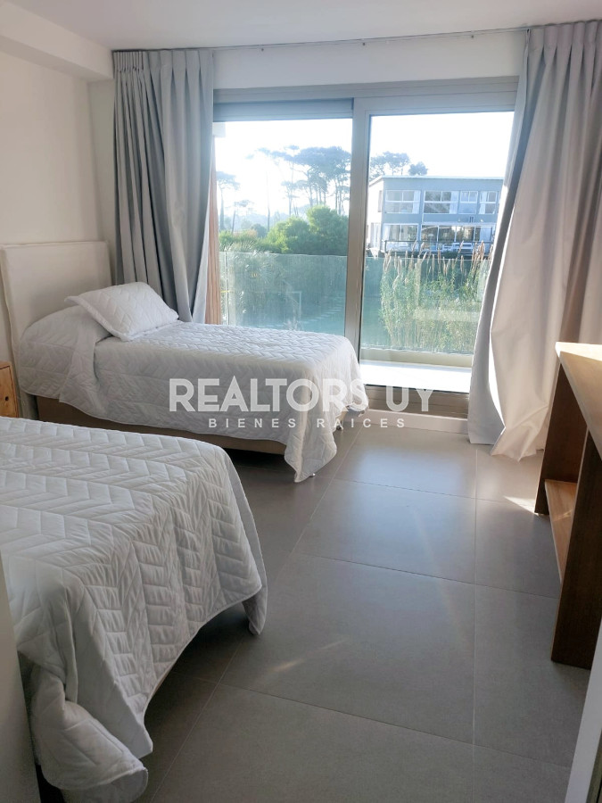 Apartamento ID.206 - VENTA APTO 2 DORM MANANTIALES