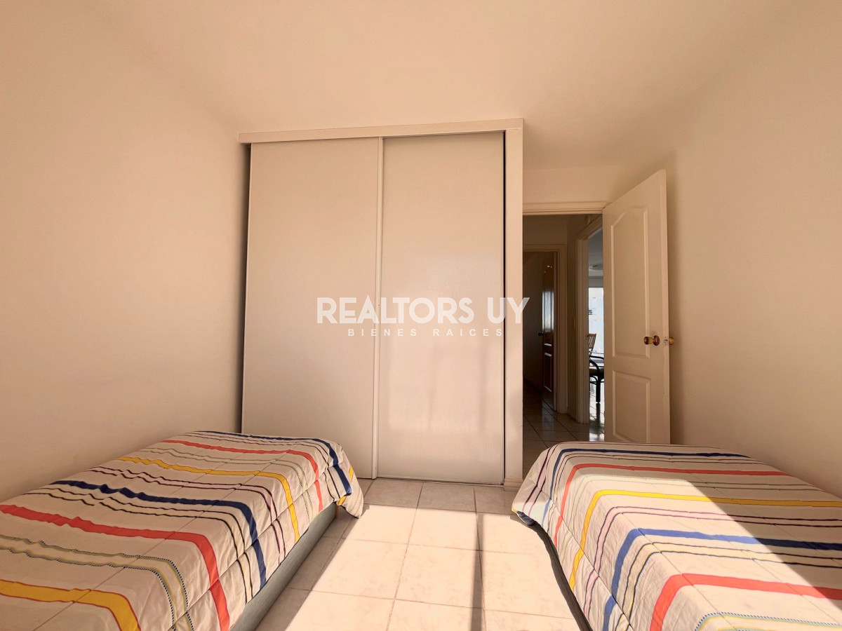 Apartamento ID.5 - Triangulo Brava en venta. Unidad con vista al mar