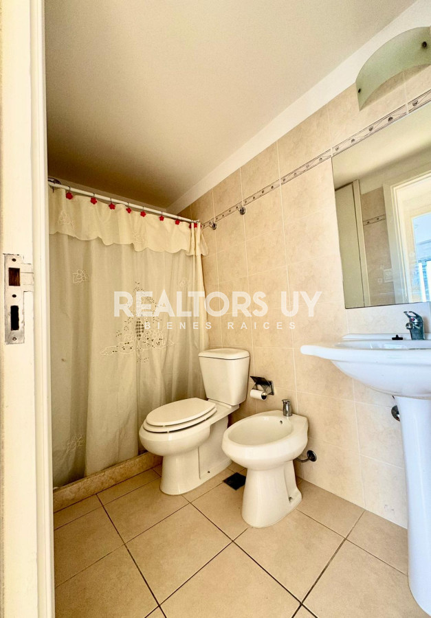 Apartamento ID.91 - Departamento de 1 dormitorio en alquiler anual
