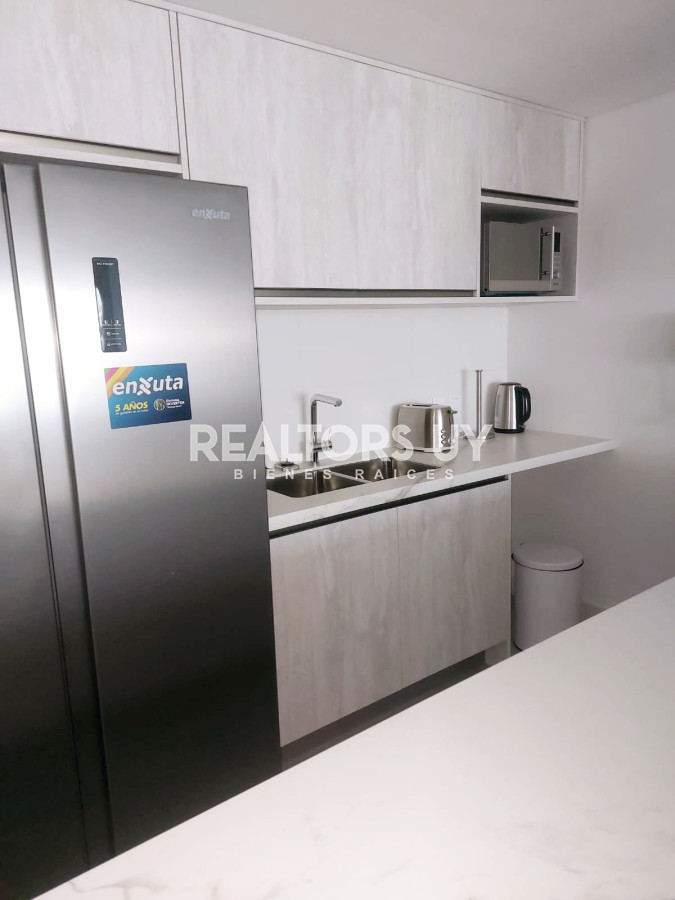 Apartamento ID.206 - VENTA APTO 2 DORM MANANTIALES
