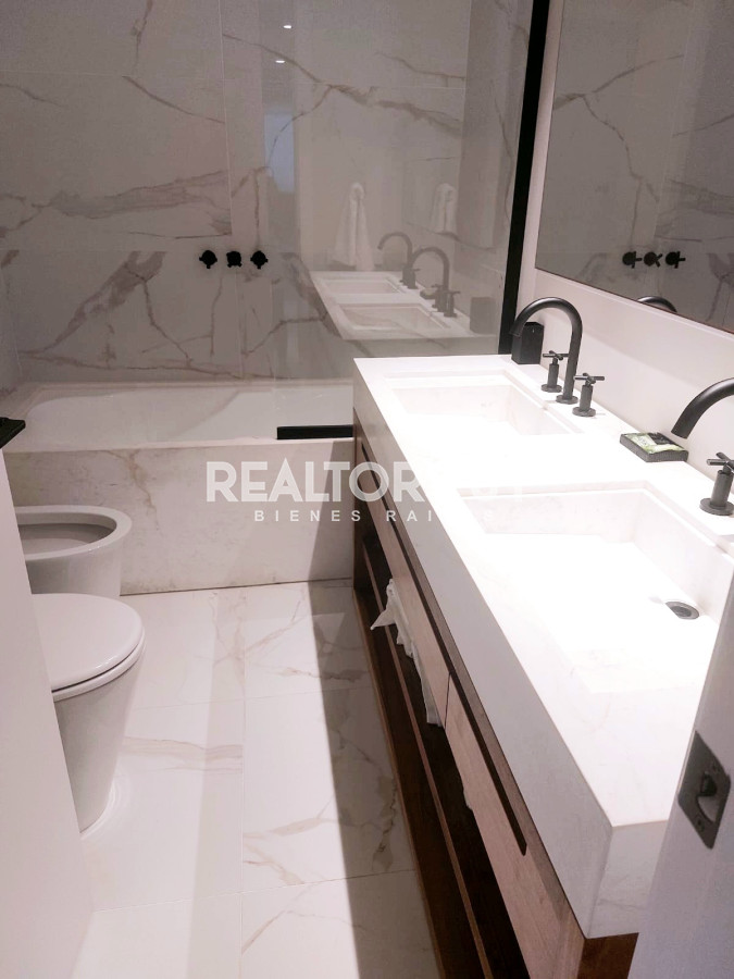 Apartamento ID.445 - VENTA APTO 3 dormitorios en suite MANANTIALES