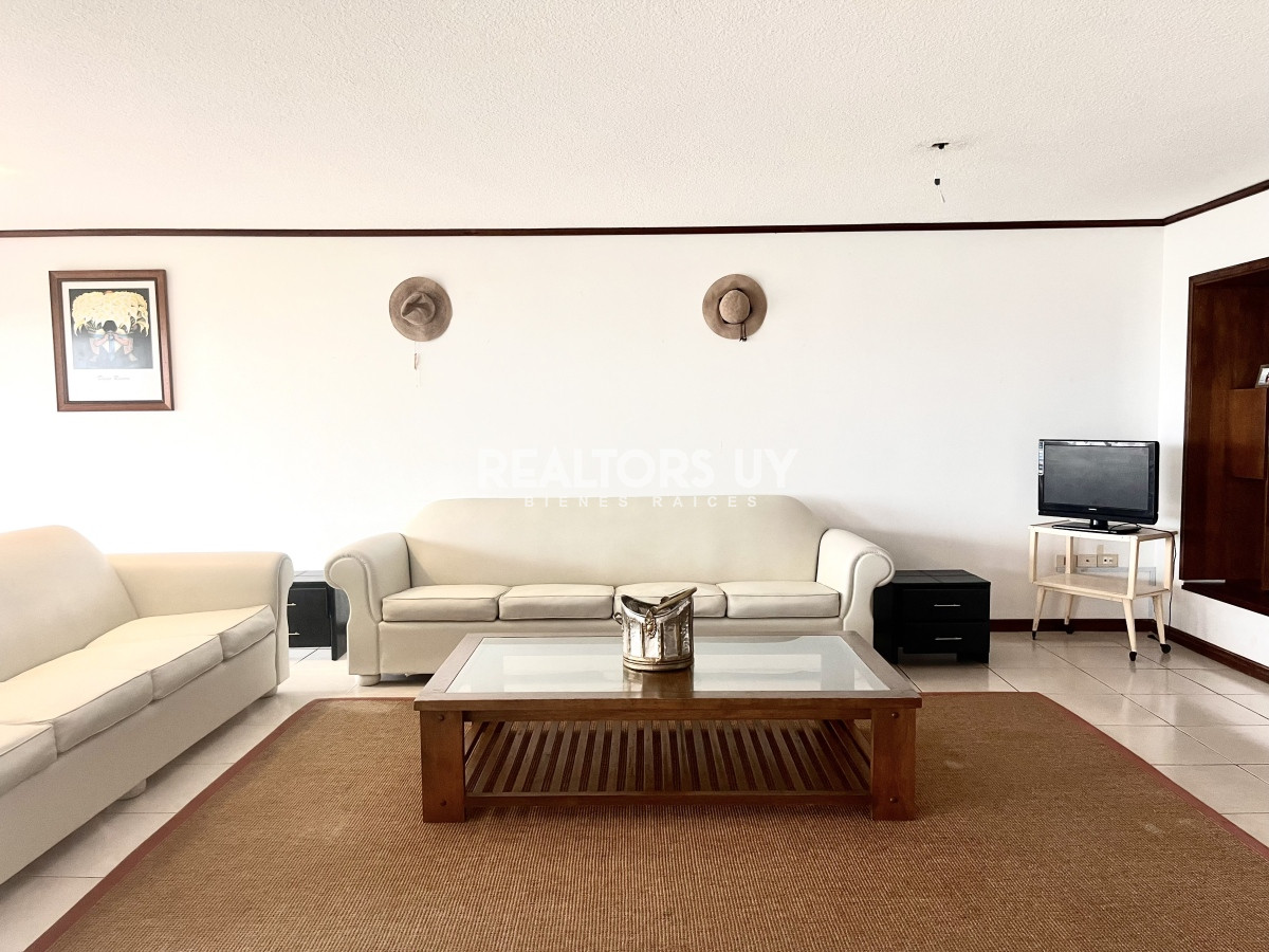 Apartamento ID.25 - Amplia planta frente al mar en venta