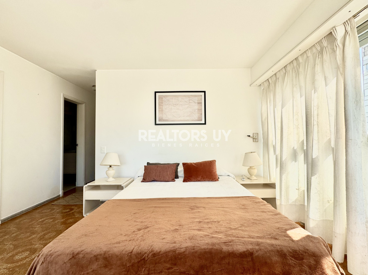 Apartamento ID.393 - Departamento de 2 dormitorios en venta! Excelente ubicación!!