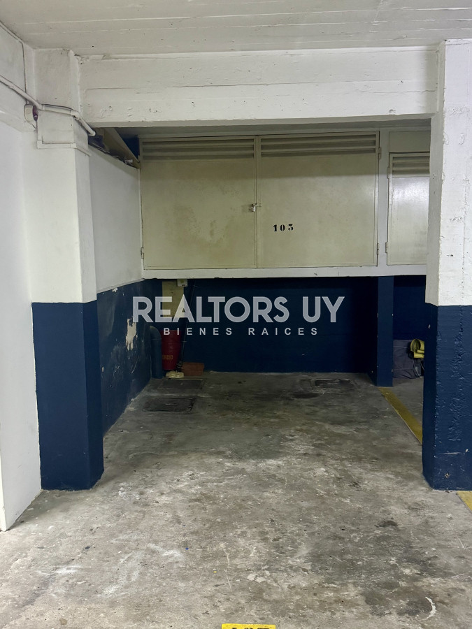 Apartamento ID.480 - Departamento de 2 dormitorios en península, ALQUILER ANUAL E INVERNAL