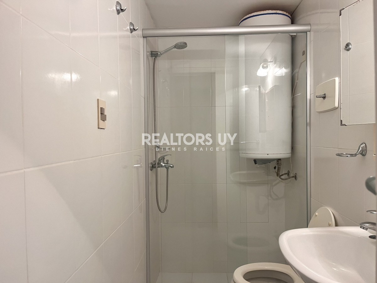 Apartamento ID.25 - Amplia planta frente al mar en venta