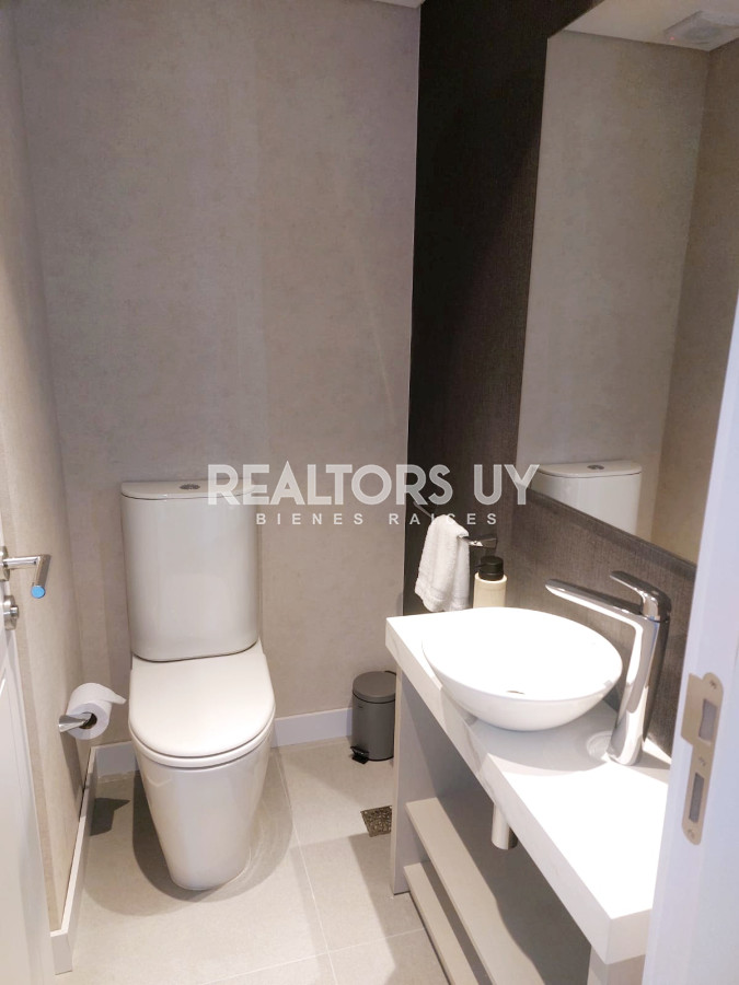 Apartamento ID.206 - VENTA APTO 2 DORM MANANTIALES