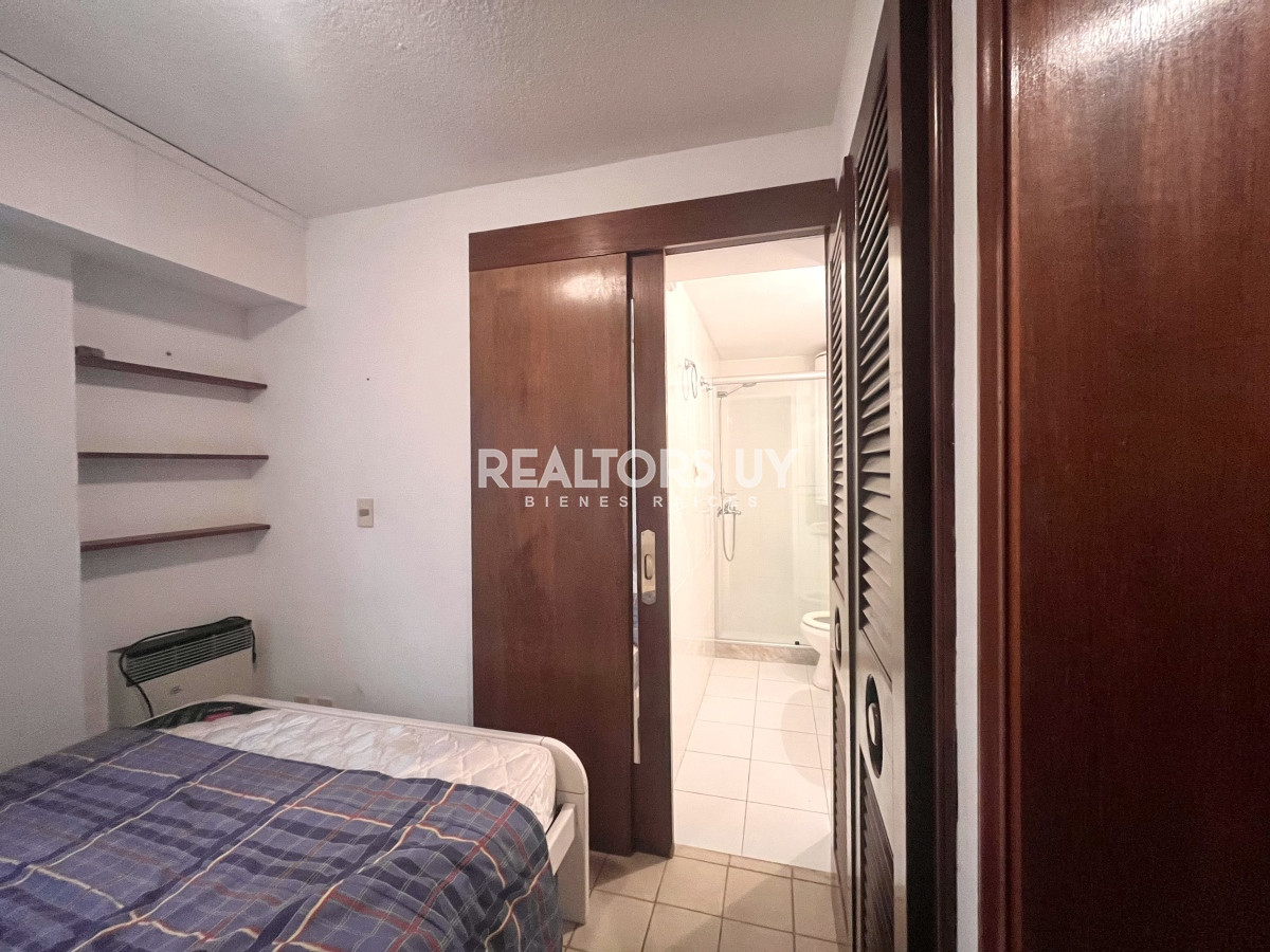 Apartamento ID.25 - Amplia planta frente al mar en venta
