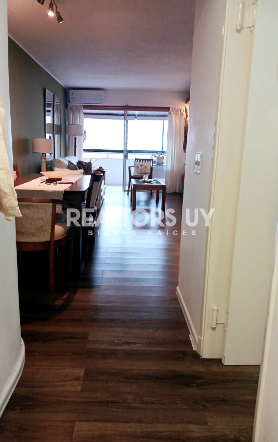 Apartamento ID.540 - VENTA APTO 2 DORM.  - PDE. Pda.1 BRAVA