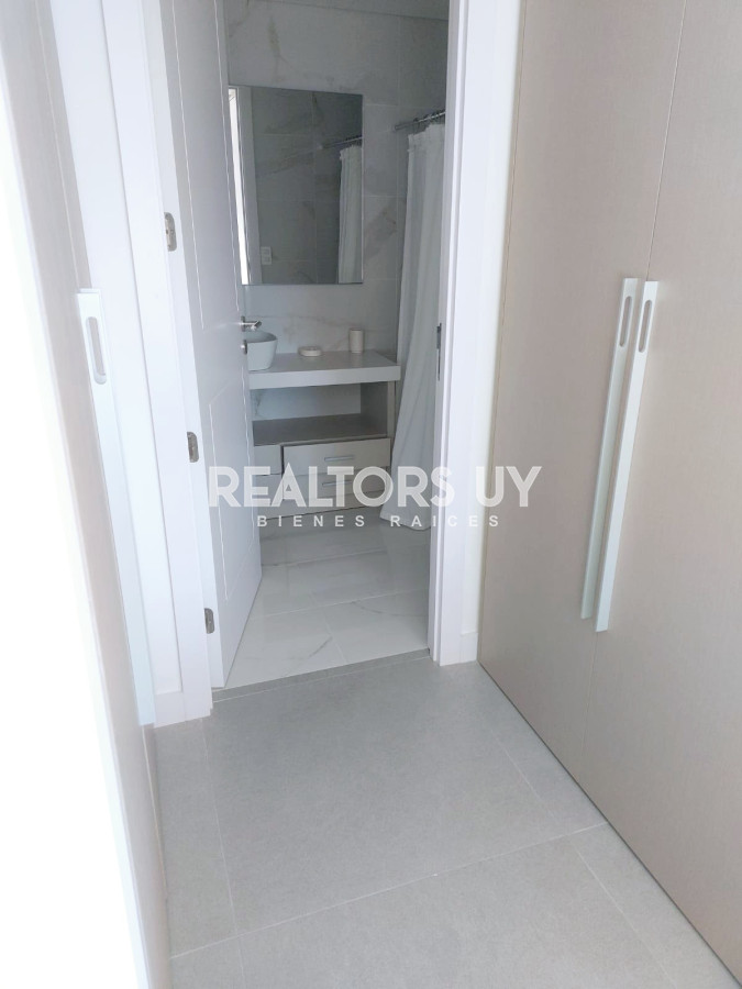 Apartamento ID.206 - VENTA APTO 2 DORM MANANTIALES