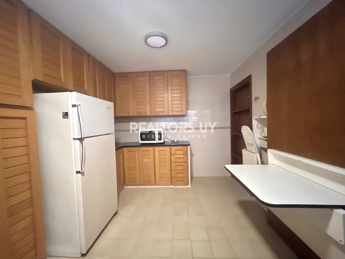 Apartamento ID.25 - Amplia planta frente al mar en venta