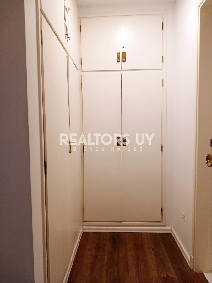 Apartamento ID.540 - VENTA APTO 2 DORM.  - PDE. Pda.1 BRAVA