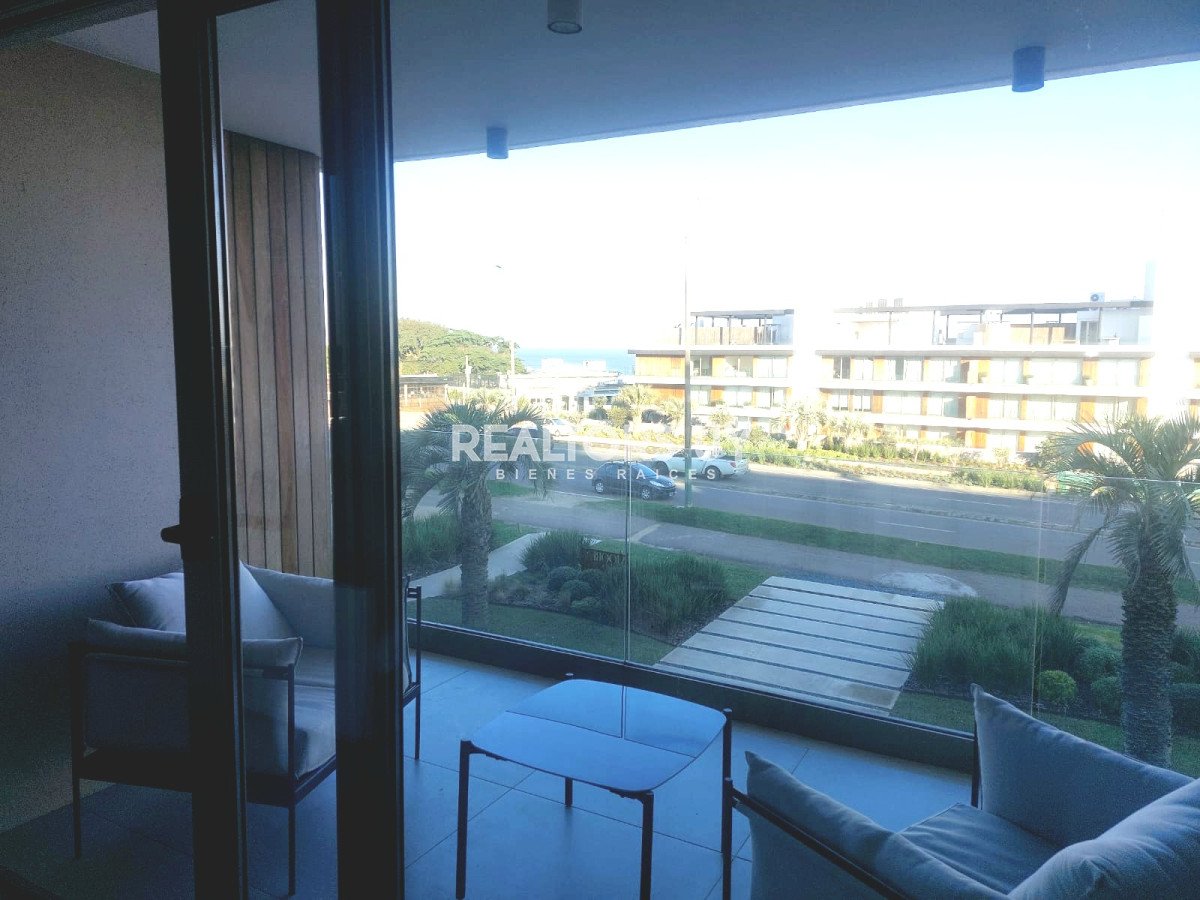 Apartamento ID.206 - VENTA APTO 2 DORM MANANTIALES
