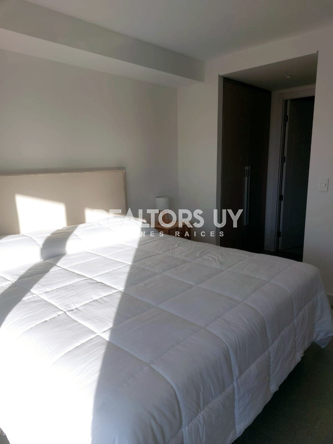 Apartamento ID.206 - VENTA APTO 2 DORM MANANTIALES