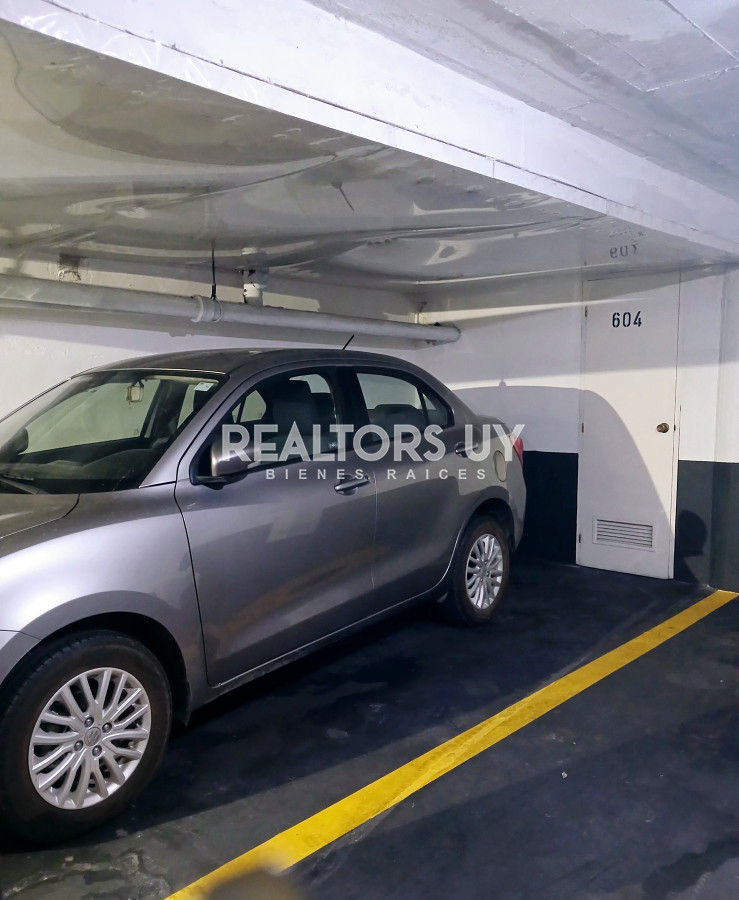 Apartamento ID.540 - VENTA APTO 2 DORM.  - PDE. Pda.1 BRAVA