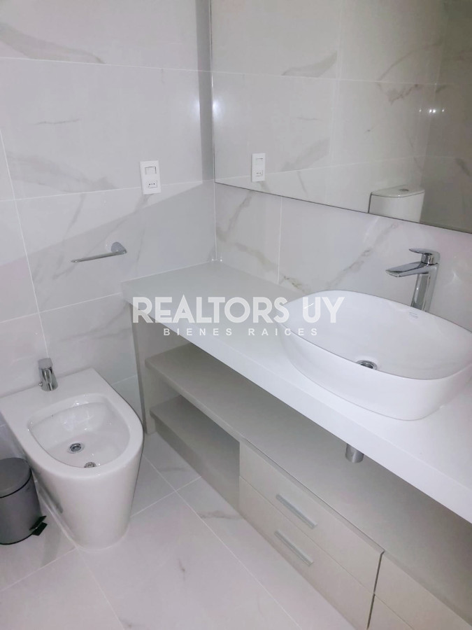 Apartamento ID.206 - VENTA APTO 2 DORM MANANTIALES