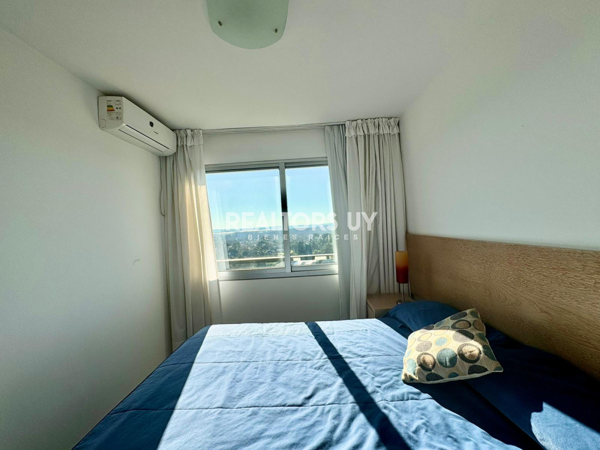Apartamento ID.91 - Departamento de 1 dormitorio en alquiler anual